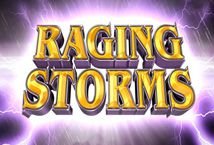 Raging Storms slot